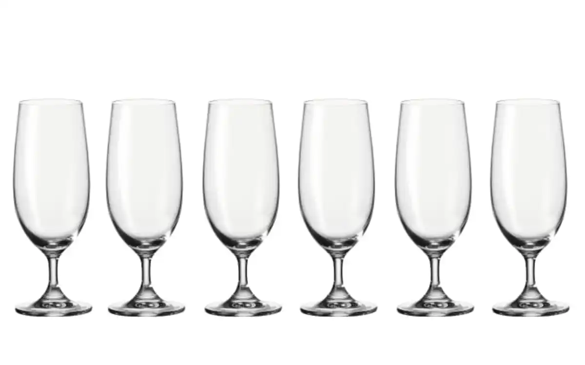 Bild 1 von Bierglas Daily, 6-teilig, 360 ml