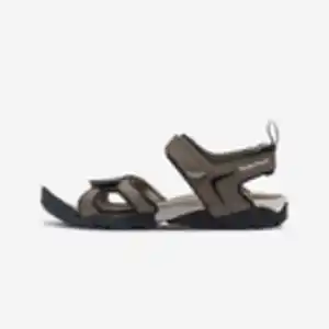 Trekkingsandalen NH100 Herren beige