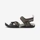 Bild 1 von Trekkingsandalen NH100 Herren beige