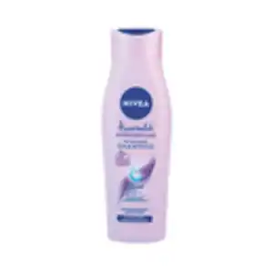 NIVEA Haarmilch Glanz-Shampoo 250 ml