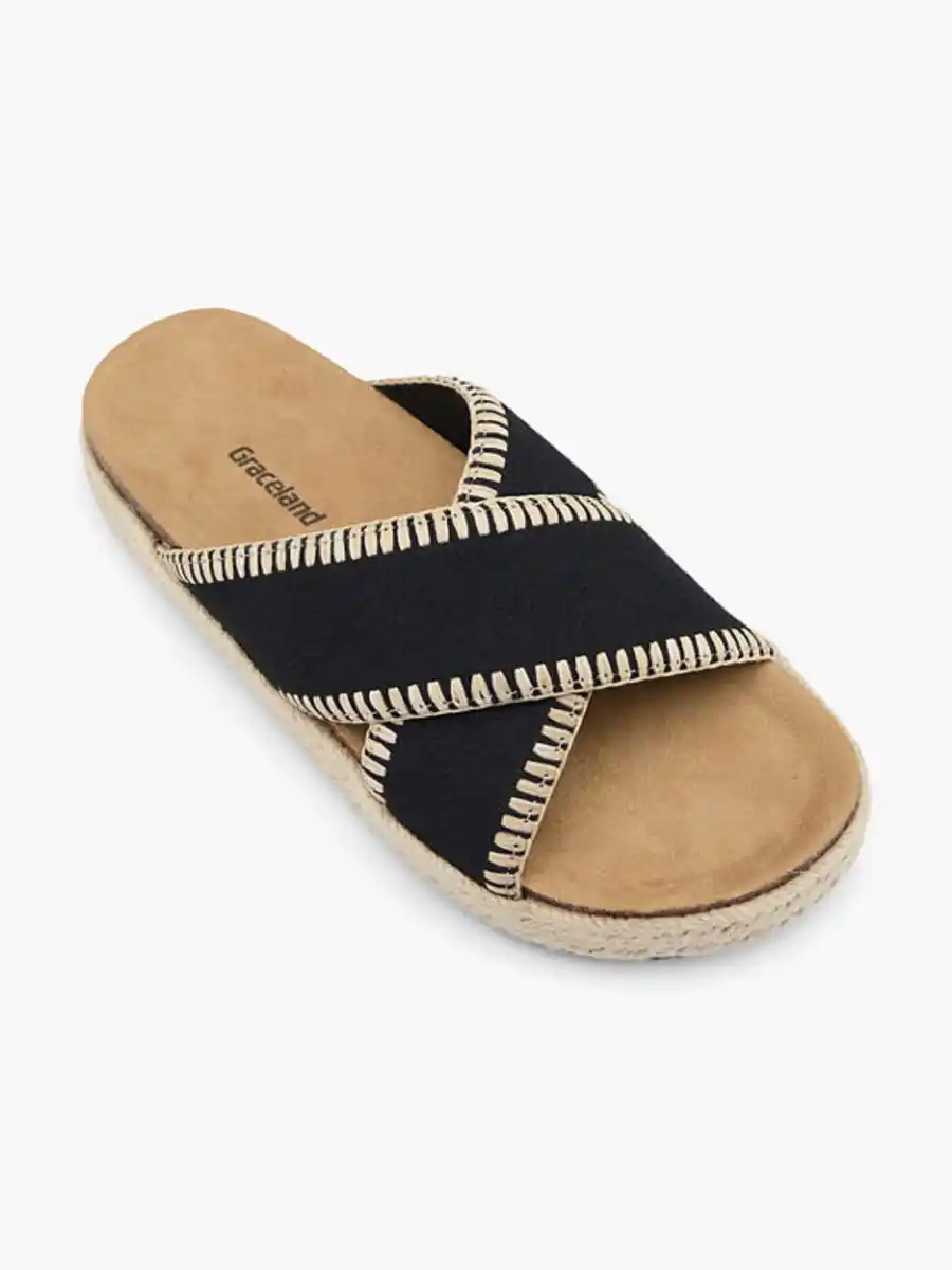 Bild 2 von Graceland Pantolette