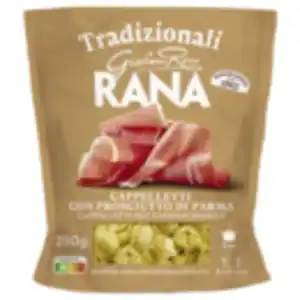 Rana Tradizionali Prosciutto di Parma