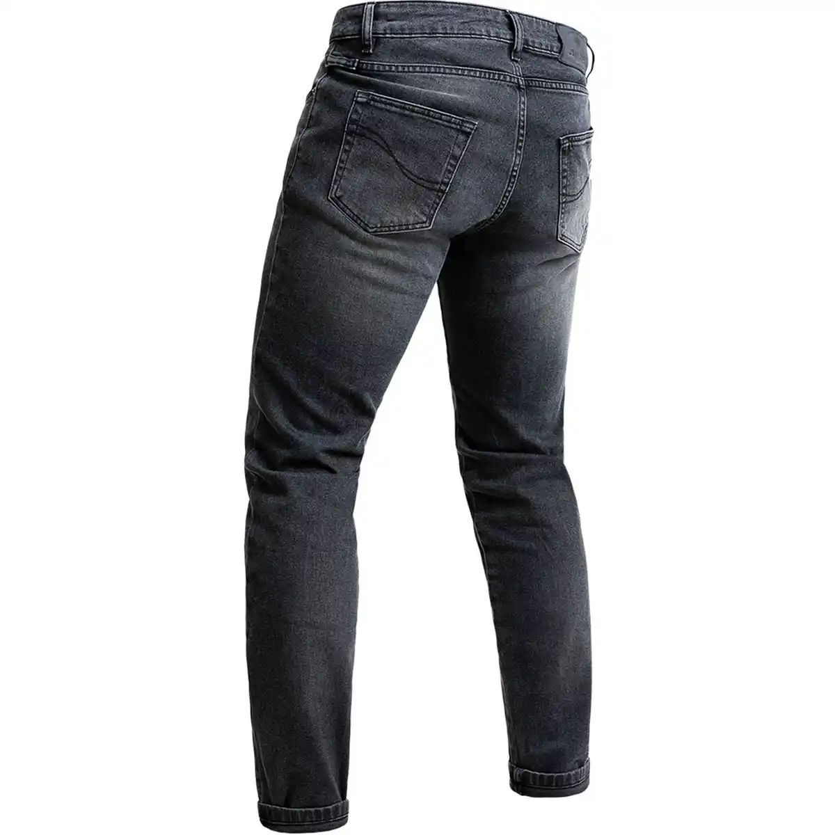 Bild 4 von Dylan Jeanshose Schwarz