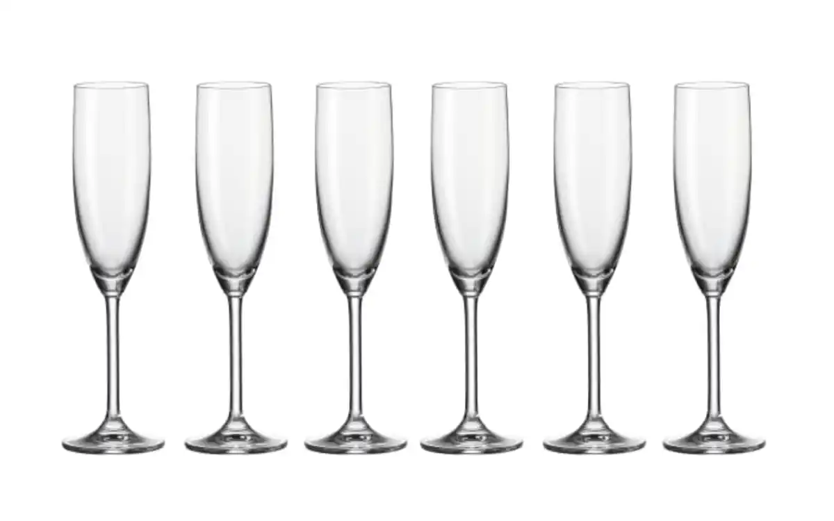 Bild 1 von Sektglas Daily, 6-teilig, 200 ml