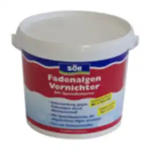 Söll FadenalgenVernichter 5 kg