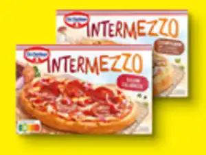 Dr. Oetker Intermezzo