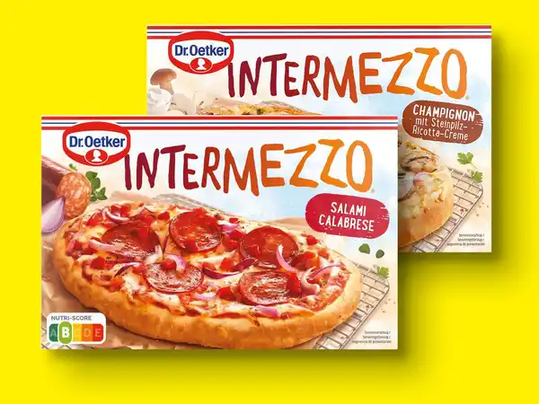 Bild 1 von Dr. Oetker Intermezzo