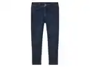 Bild 2 von lupilu® Kleinkinder Jeans, Sweat Denim, schmales Bein