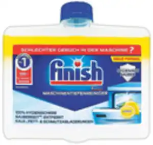 finish Maschinentiefenreiniger 250 ml