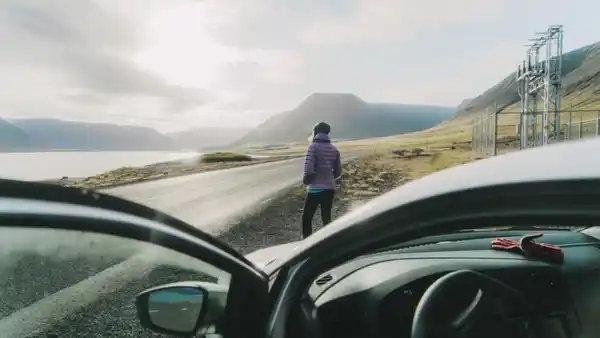 Bild 1 von Rundreisen Island: Mietwagen-Rundreise von Hafnarfjördur bis Reykjavík