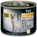 Bild 1 von SELECT GOLD Pure Adult Paté Gans 6x200 g