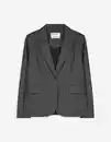 Bild 1 von Damen Blazer - Schulterpolster