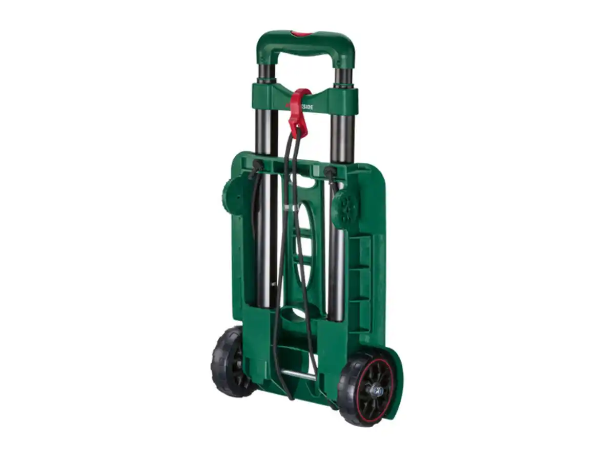 Bild 3 von PARKSIDE® Transportkarre »PUTK 50 B 1«, 50 kg, mit Klappsystem