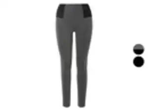 esmara® Damen Shaping-Jeggings, mit hohem Bund