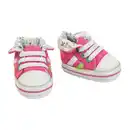 Bild 1 von Puppen Turnschuhe - Gr&#246;&#223;e 38 - 45 cm - pink