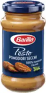 Barilla Pesto Pomodori Secchi 200G