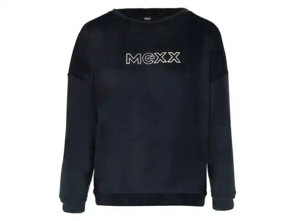 Bild 3 von MEXX Damen Fleece Pyjama, Regular Fit