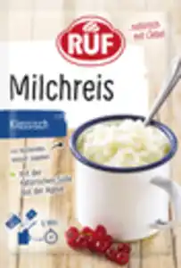 RUF Milchreis 55 g