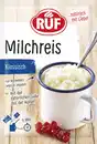 Bild 1 von RUF Milchreis 55 g