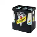 Bild 1 von Schweppes 6x1 l oder Gerri Limonaden 12x1 l