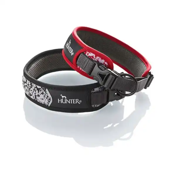 Bild 4 von Hunter Halsung Divo Reflect schwarz 55-65/XL