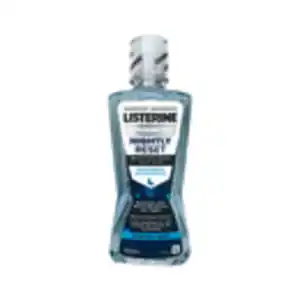 Listerine Advanced Nightly Reset Mundspülung 400 ml