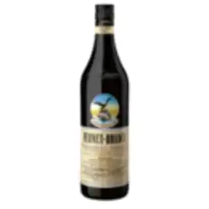 Fernet Branca, Amaro del Capo, Amaro Montenegro oder Vecchia Romagna Brandy