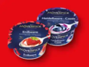 Mövenpick Feinjoghurt/Pudding,  150 g