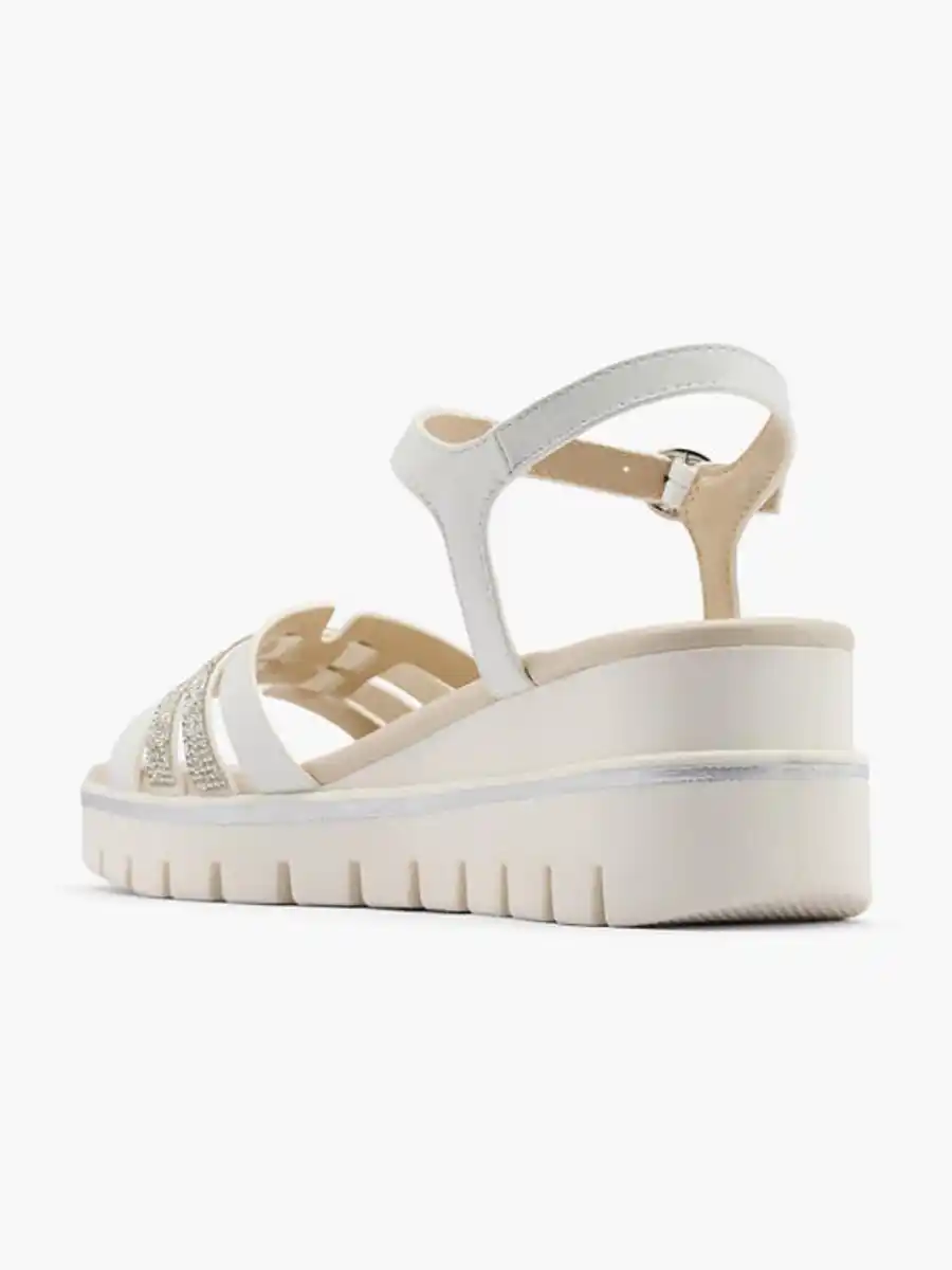 Bild 3 von Graceland Keilsandalette