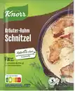 Bild 1 von Knorr Fix für Kräuter-Rahmschnitzel 47G