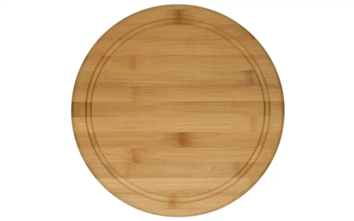 Bild 1 von Schneidebrett Katana aus Bambus, 30 cm