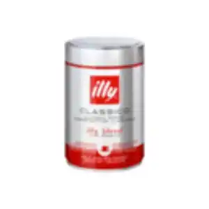 Illy Espresso