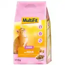 Bild 1 von MultiFit Junior Trockenfutter Huhn 4 kg