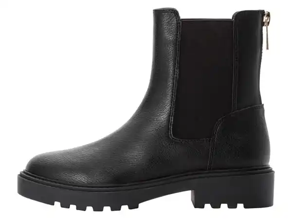 Bild 2 von esmara® Damen Stiefeletten, profilierte Laufsohle