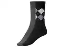 Bild 2 von LIVERGY® Herren Thermosocken, 2 Paar, mit Bio-Baumwolle