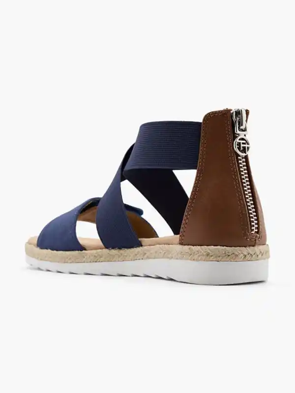 Bild 3 von TOM TAILOR Sandale