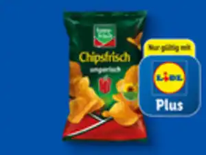 funny-frisch Chipsfrisch,  150 g