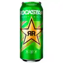 Bild 1 von Rockstar Energy Drink Sour Apple 0,5l