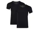 Bild 2 von MEXX Herren Unterziehshirt, 2 Stück, Regular Fit