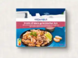 Eridanous Frutti di Mare griechischer Art,  300 g