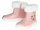 Bild 2 von lupilu® Kleinkinder Stiefel, mit Warmfutter