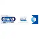 Bild 1 von Oral-B Zahncreme Zahnfleisch &-schmelz/Zahnfleischpflege & Antibakterieller Schutz