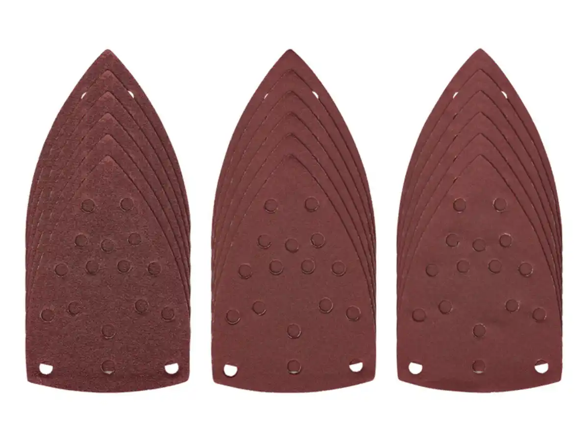 Bild 3 von PARKSIDE® Schleifpapier-Set