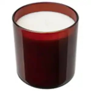 STÖRTSKÖN Duftkerze im Glas, Beeren/rot 50 Std.