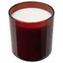 Bild 1 von STÖRTSKÖN Duftkerze im Glas, Beeren/rot 50 Std.