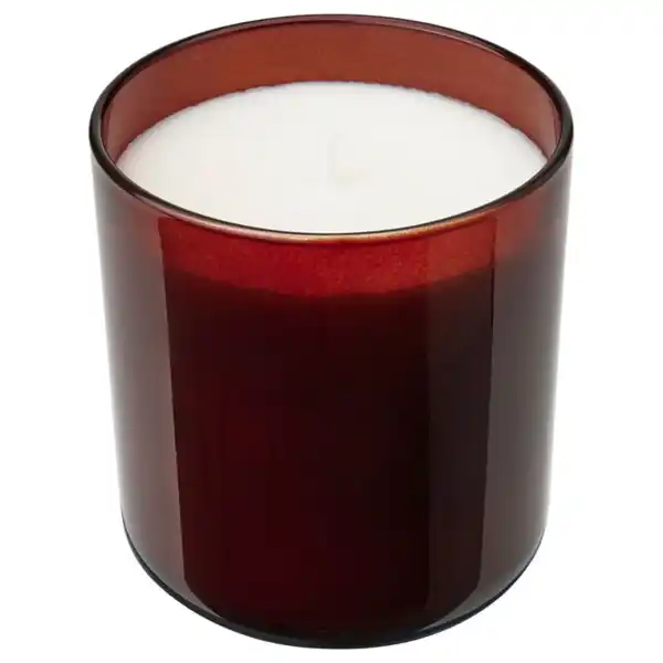 Bild 1 von STÖRTSKÖN Duftkerze im Glas, Beeren/rot 50 Std.