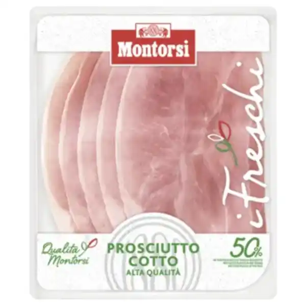 Bild 1 von Montorsi Prosciutto Cotto