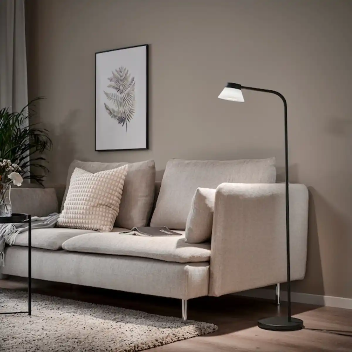 Bild 2 von SAMBORD Stand-/Leseleuchte