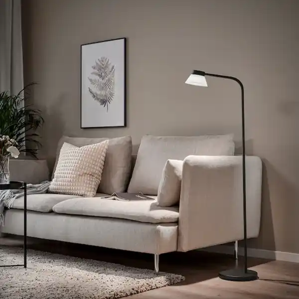 Bild 2 von SAMBORD Stand-/Leseleuchte