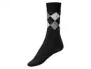 Bild 4 von LIVERGY® Herren Thermosocken, 2 Paar, mit Bio-Baumwolle